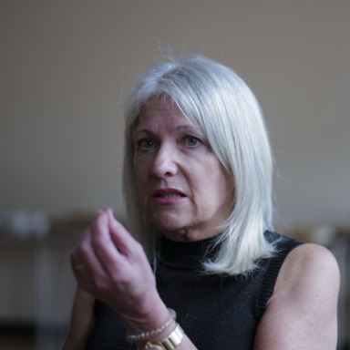 Neuroendocrine medical imagery