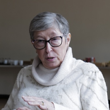 Neuroendocrine medical imagery